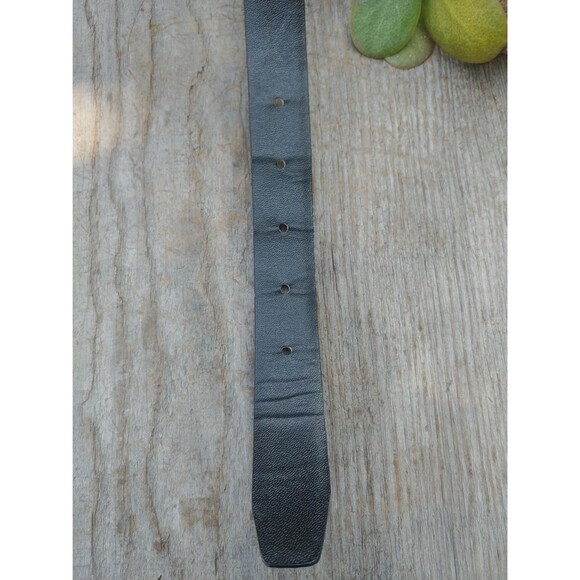 Vintage Karung Snake Womans Belt By CC Courtenay - Picture 10 of 10